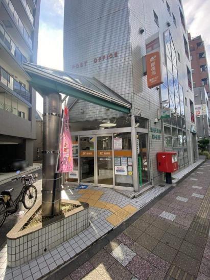 板橋スカイプラザ-22-郵便局