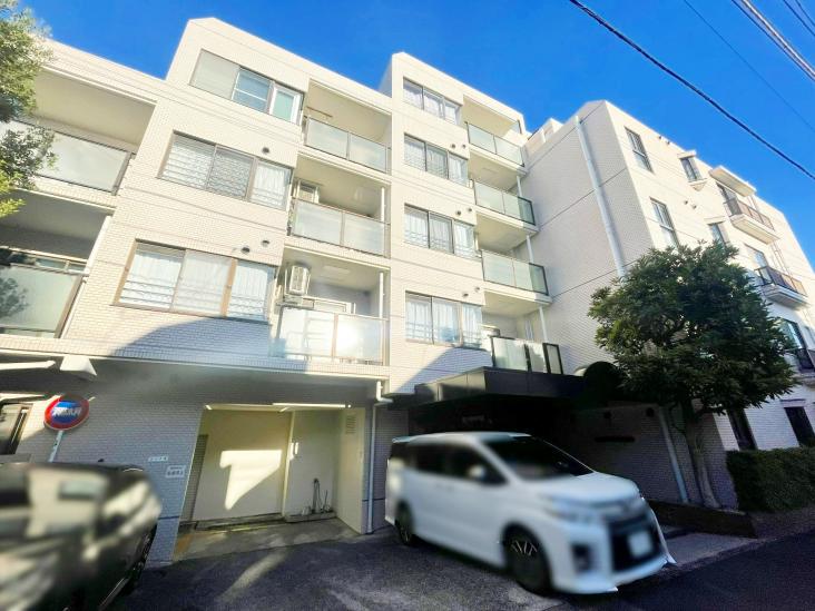 物件画像 パーク・ノヴァ池袋・要町