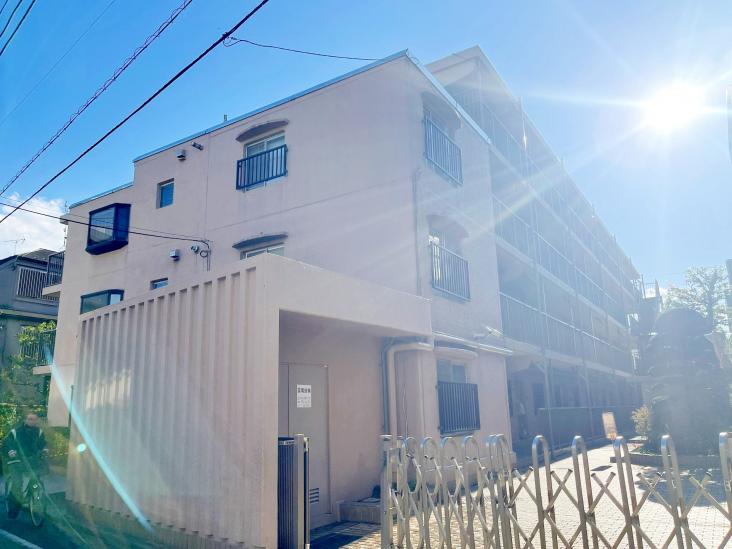 マンションイメージ