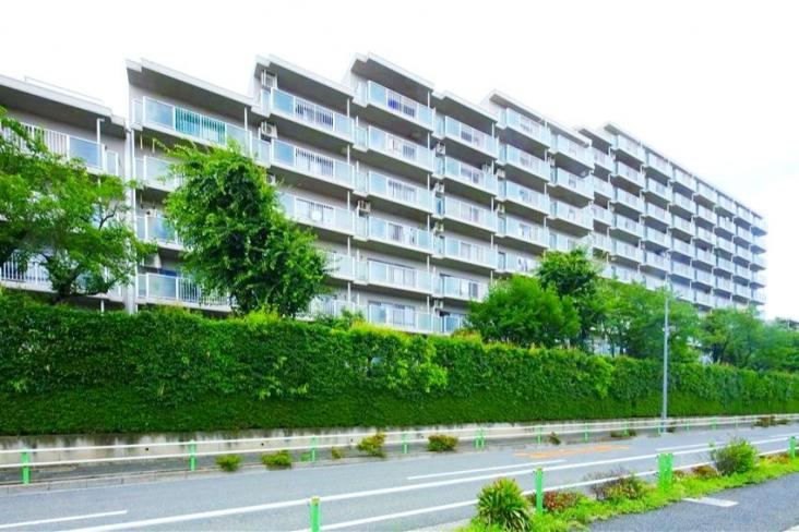 マンションイメージ