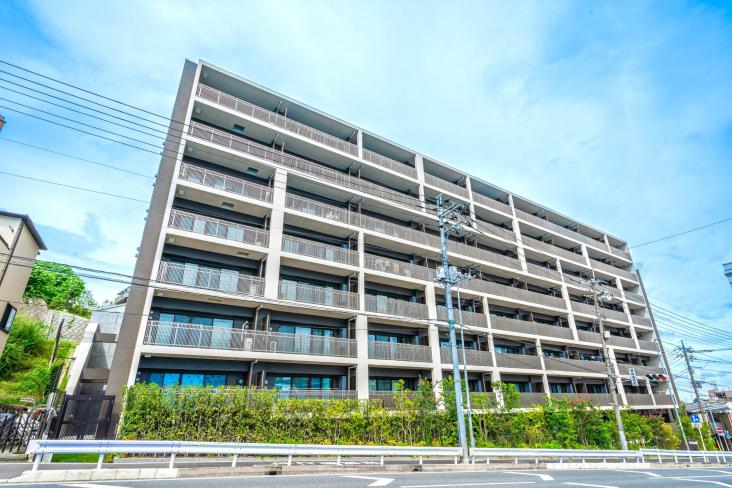 マンションイメージ