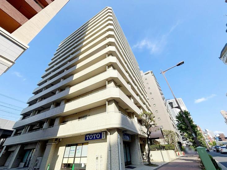 マンションイメージ