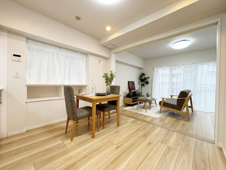 マンションイメージ