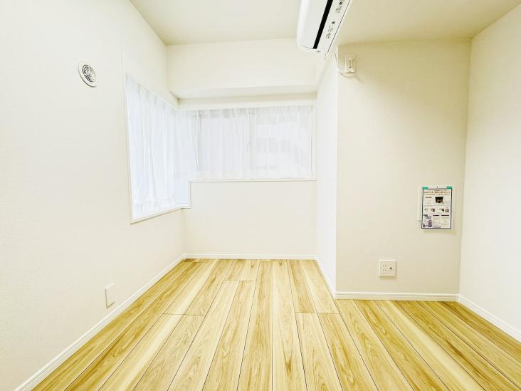 ライオンズマンション練馬-14-子供部屋