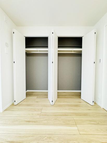 ライオンズマンション練馬-21-収納