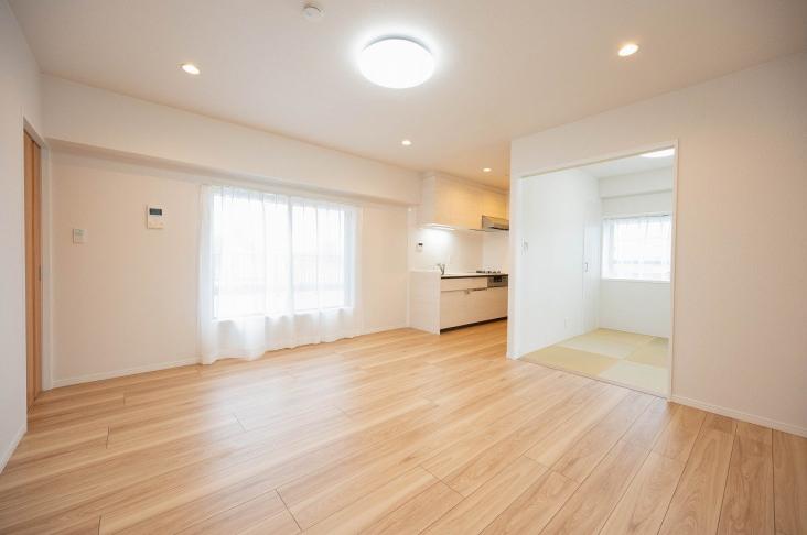 物件画像 サンレイ高野台