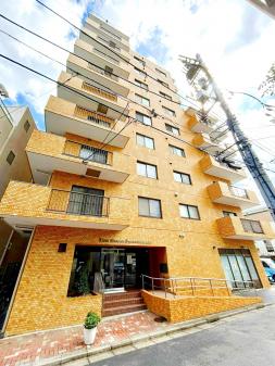 ライオンズマンション大山西町