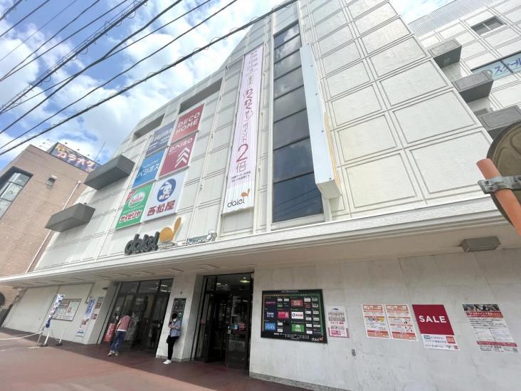 東久東高島平ハイツ-14-スーパー