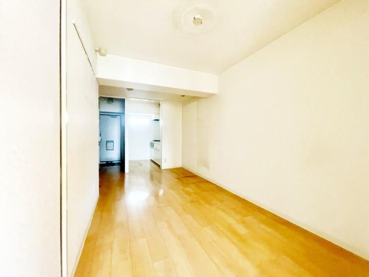 物件画像 上板橋サンライトマンション　AL棟