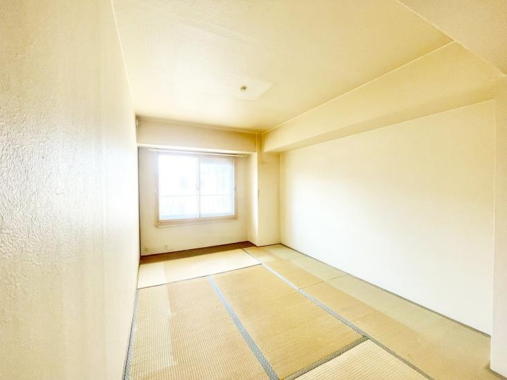 上板橋サンライトマンション AL棟-7-室内