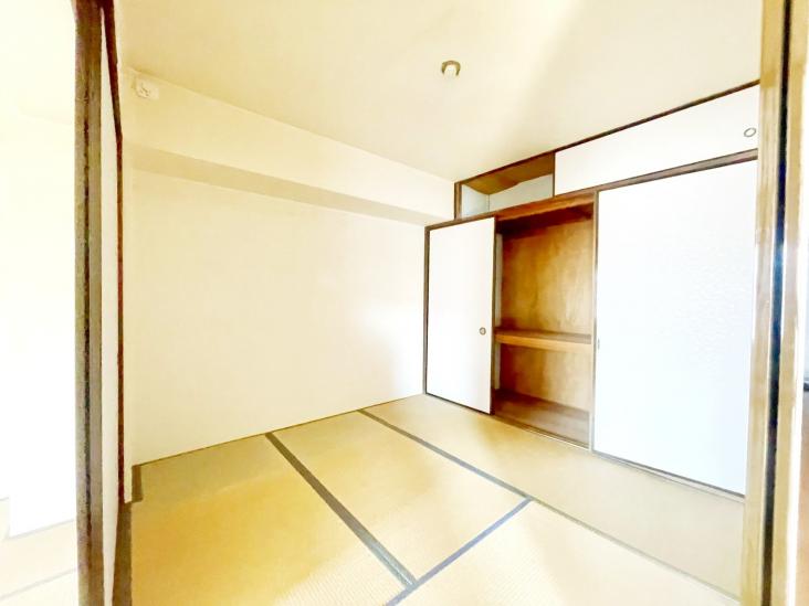 上板橋サンライトマンション AL棟-8-室内