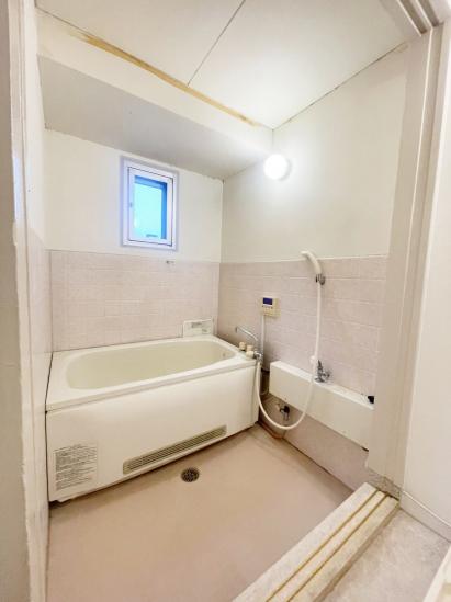 上板橋サンライトマンション AL棟-9-バス