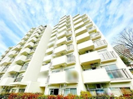 板橋中台マンション