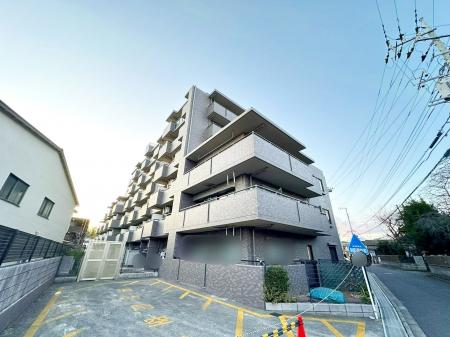 レーベンハイム和光ヒルズ　参番館