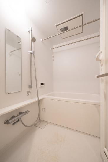 ＧＳハイムときわ台-5-バス