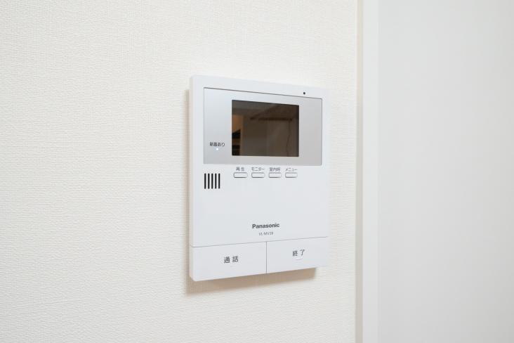 ＧＳハイムときわ台-15-その他設備