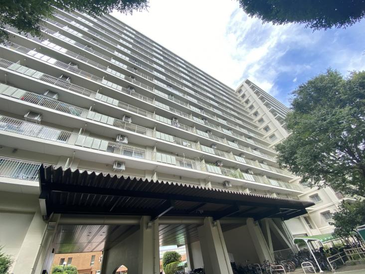 マンションイメージ