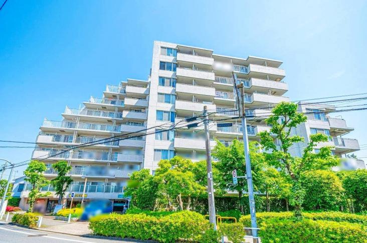 マンションイメージ