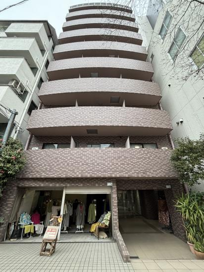 マンションイメージ