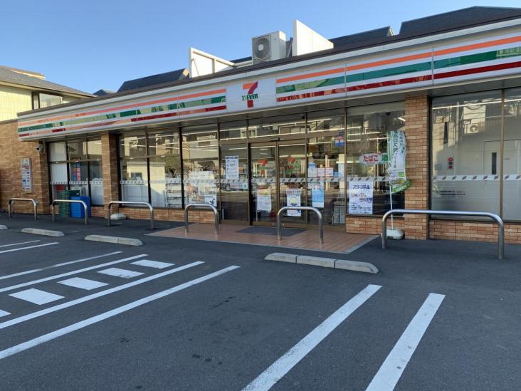 キャニオンマンション小竹向原-32-コンビニ