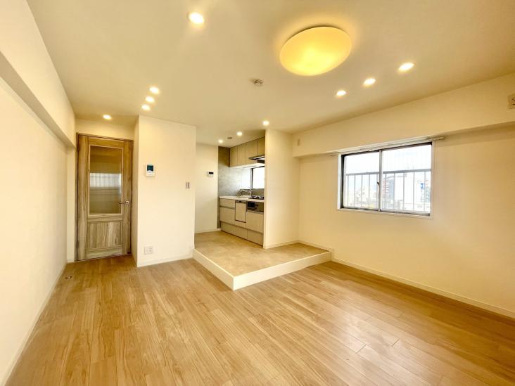 物件画像 ライオンズマンション豊玉