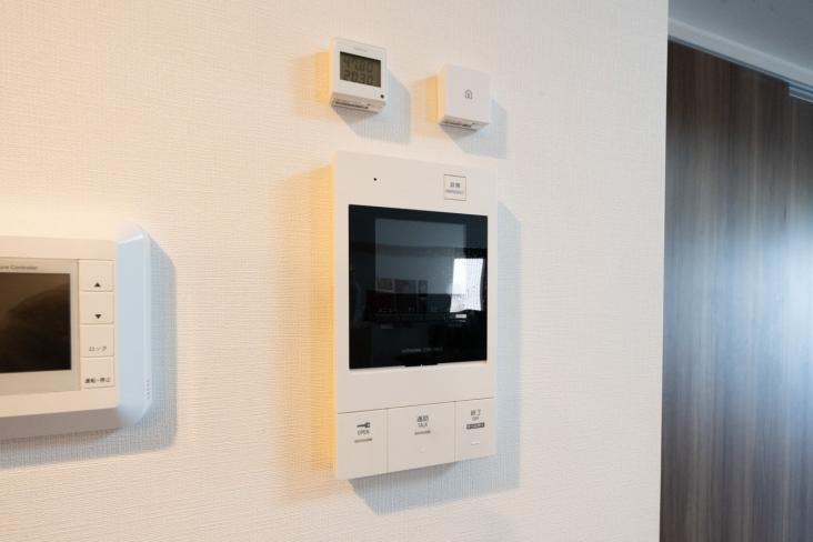 クレヴィスタ浮間舟渡-9-その他