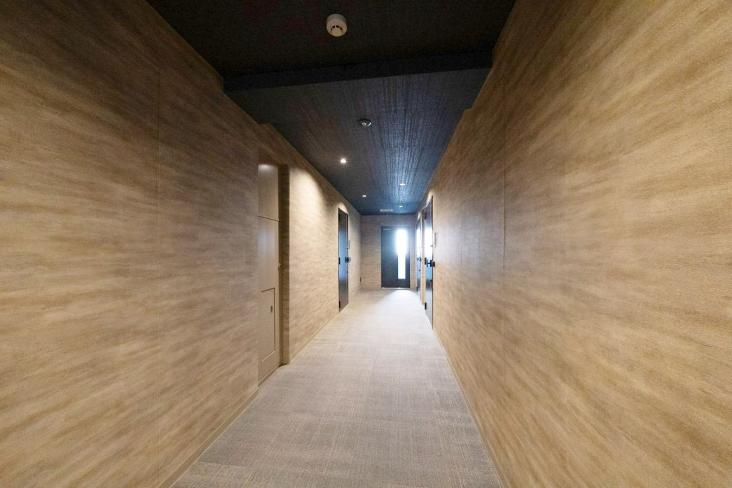 クレヴィスタ浮間舟渡-16-共有部分