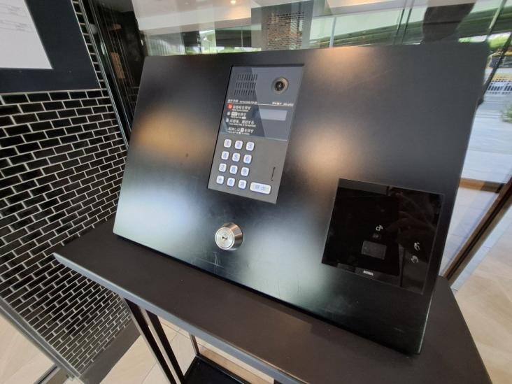 クレヴィスタ浮間舟渡-21-共有部分