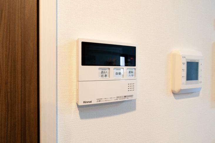 クレヴィスタ浮間舟渡-22-その他