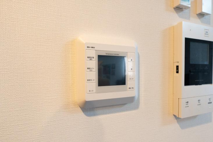 クレヴィスタ浮間舟渡-23-その他