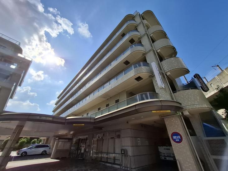 クレヴィスタ浮間舟渡-27-総合病院