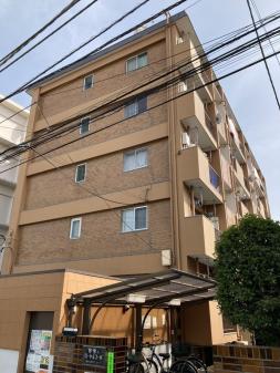 池袋本町ローヤルコーポ