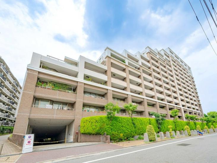 マンションイメージ