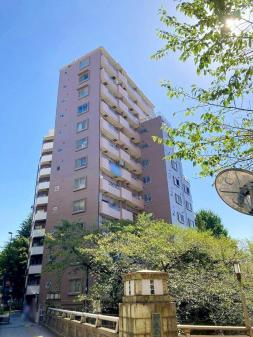 パラスト新板橋