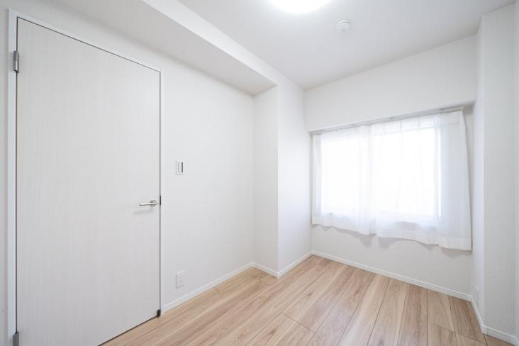 蓮根ファミールハイツ２号棟-15-室内