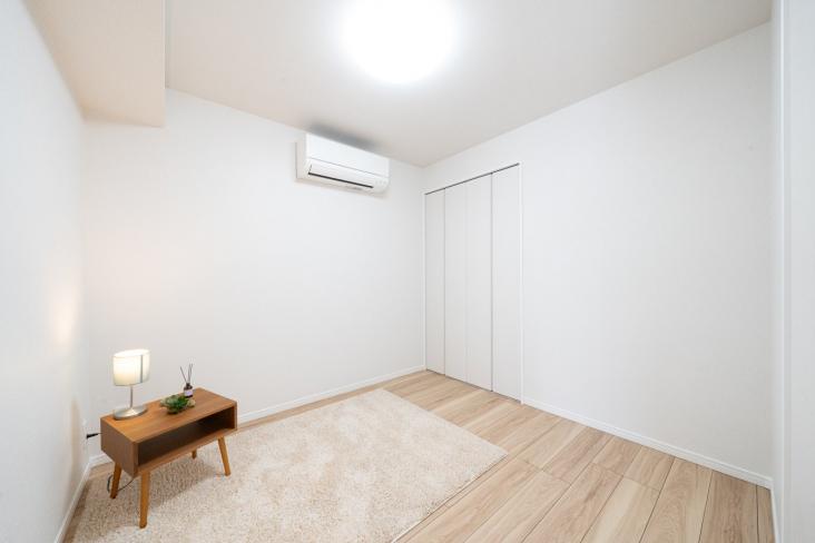 蓮根ファミールハイツ２号棟-16-室内