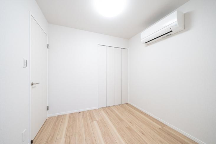 蓮根ファミールハイツ２号棟-17-室内