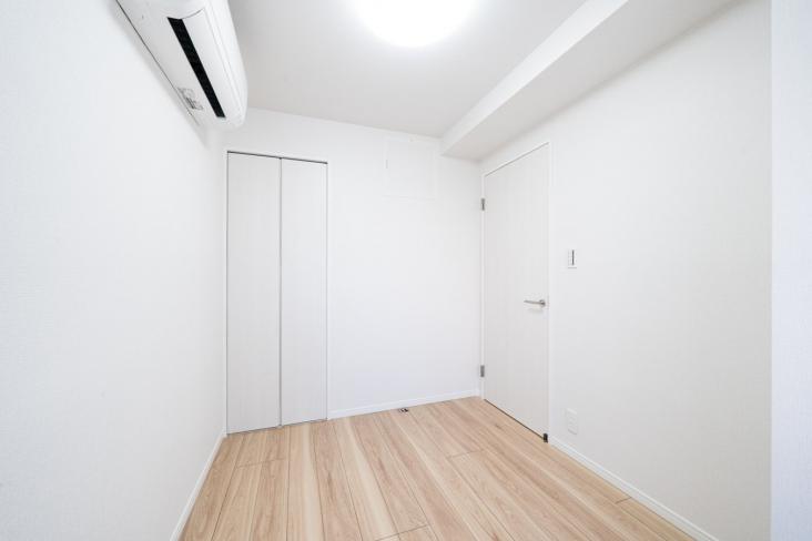 蓮根ファミールハイツ２号棟-18-室内