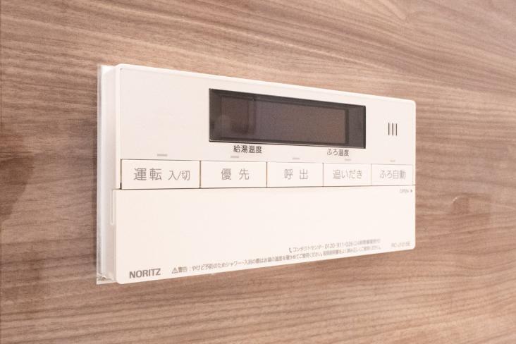 蓮根ファミールハイツ２号棟-30-その他