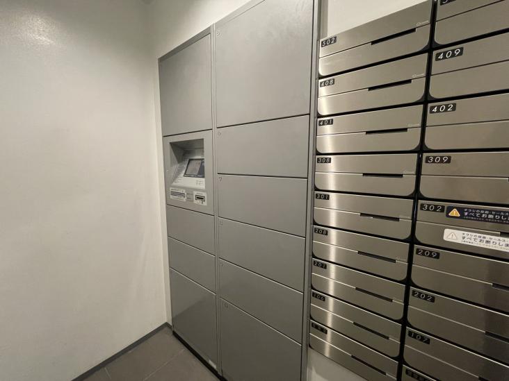 アーバンステーション成増-3-共有部分