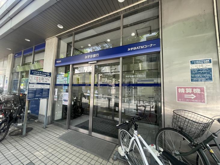 アーバンステーション成増-17-銀行