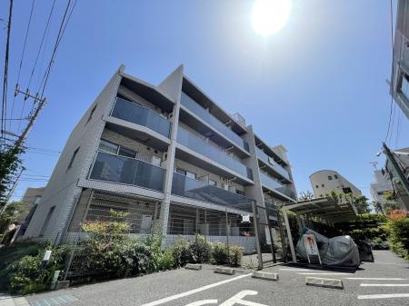アーバンステーション成増