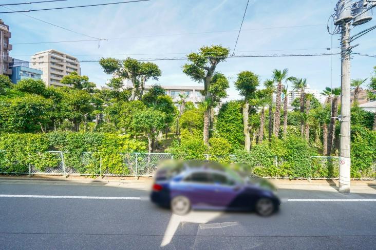 ライオンズマンション桜台-6-眺望