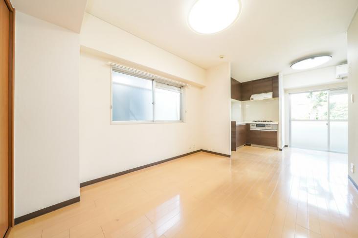 物件画像 ライオンズマンション桜台