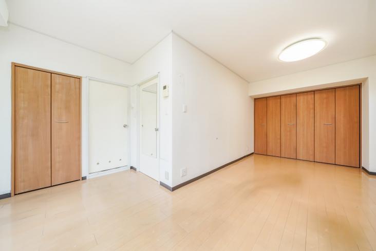 ライオンズマンション桜台-10-室内