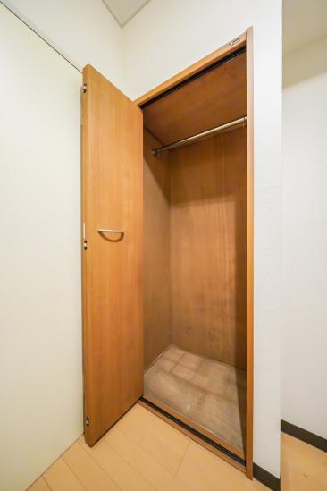 ライオンズマンション桜台-14-収納