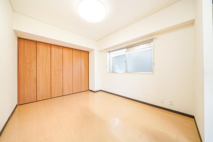 ライオンズマンション桜台-20-室内