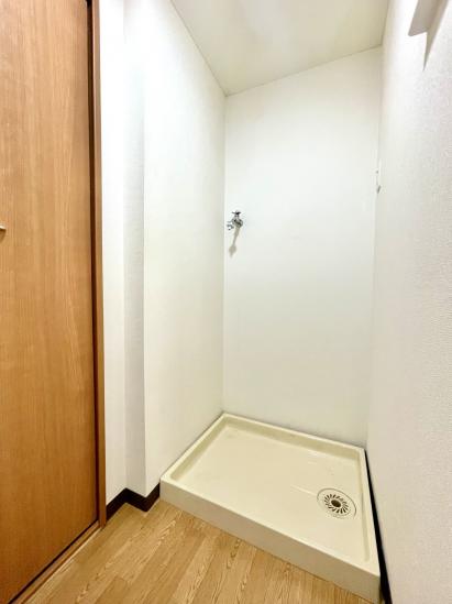 ライオンズマンション桜台-22-洗面