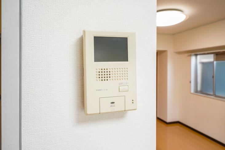 ライオンズマンション桜台-28-その他設備