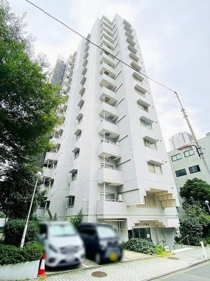 東池袋ハイツ　弐番館-0-外観